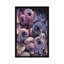 «Floral Glitches» par Emanuela Carratoni, impression sur toile tendue sur châssis-72420051-72420049-33356434