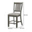 Tabouret 25,5