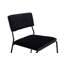 Eustachius 48.5cm H Velvet Upholstered Side Chair