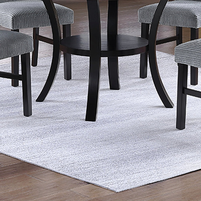 Table de salle à manger moderne et élégante 1pc