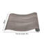 60 W x 1000 L cm PVC Tile in Grey