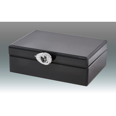 Wood Jewelry Box
