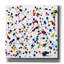 «Party Lights» par Piper Rhue, art mural sur toile-103729198