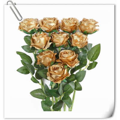 Tiges de rose Kozeroff