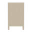 Buffet Celine l 60 po, taupe antique-87687575