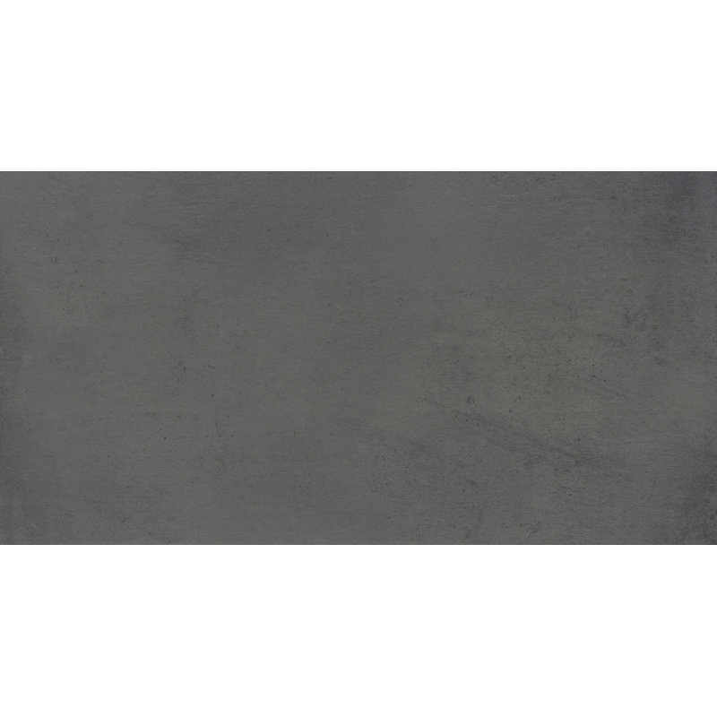 Borigni Beige 12 in. x 23 in. Matte Porcelain Floor and Wall Tile (11.39 sq. ft./Case), Black
