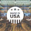 Carreaux de fer-blanc en métal avec dosseret de 2 pi x 2 pi (24 po x 24 po) American Tin Ceilings-53118801