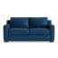 Catalina Leather Loveseat-786500789