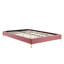Structure de lit Sutton Performance Velvet-1696257256-1696257251