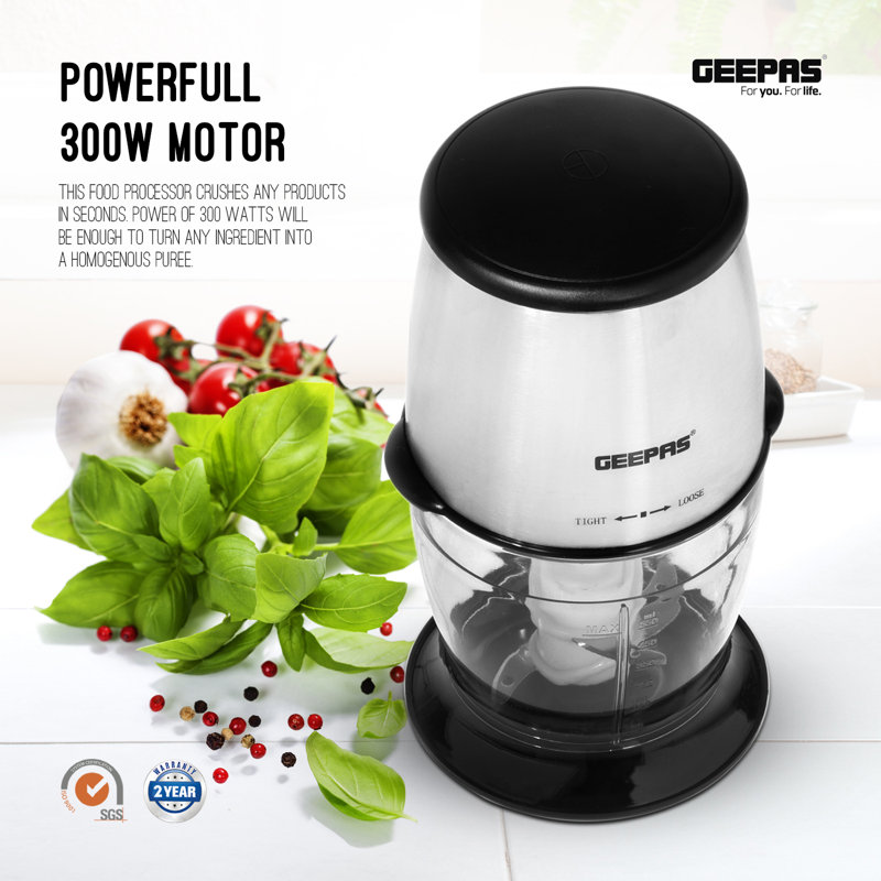 Geepas Countertop Blender