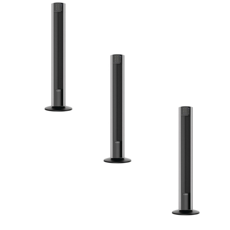 Lasko 47.5'' Oscillating Tower Fan
