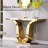 Demethra 50'' Console Table-1507265205