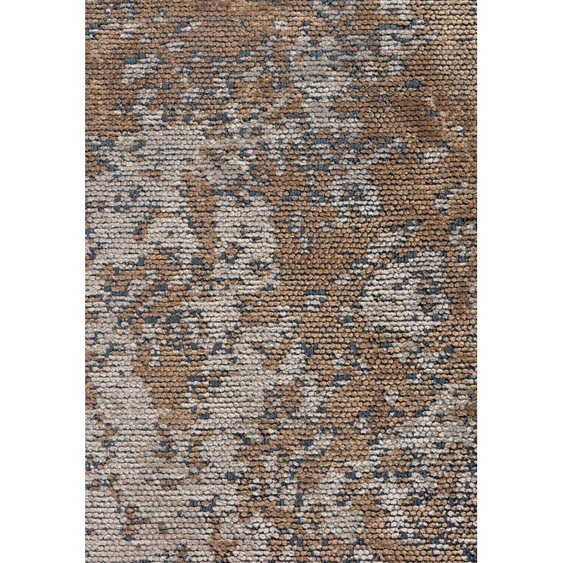 Modern Abstract Organic, Rectangle 9' x 12'