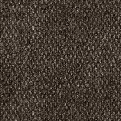 Hobnail 18 in. W x 18 in. L Level Loop Mounting / Installation Required and Peel & Stick Polyester Carpet Tile