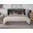 Arletha Murphy Bed Chest with 6" Mattress, Storage & Built-in Charger-1672178621
