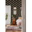 Morning Glory - Shadowed Hay Botanical Wallpaper