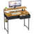 Rustic Brown is out of stock selected