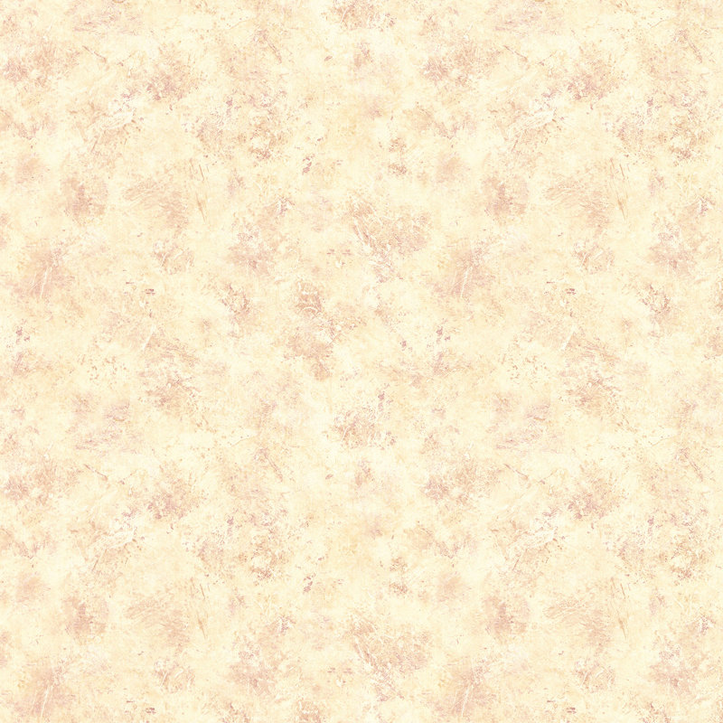 Tommen 10m x 52.8cm Matte Paste the Wall Wallpaper Roll, Cream/Red
