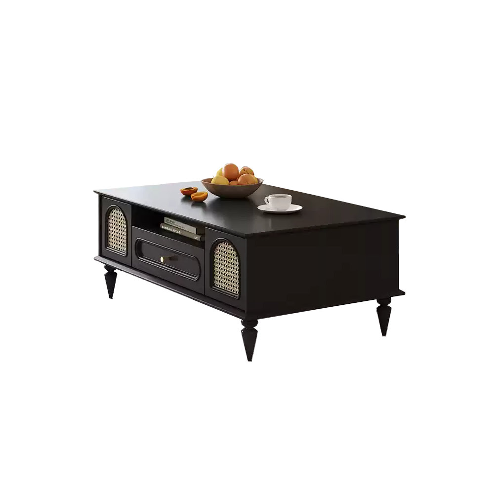Wayfair.com - Online Home Store for Furniture, Decor, Outdoors & More - Rental Modern Minimalist Coffee Table