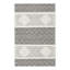 Juliaetta Geometric Hand Woven Area Rug-1344098801