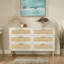 Anelise 120 cm W Chest of 6 Drawers-1836069477