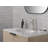 Single Handle Bathroom Faucet-125414153