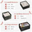 96cm W 18 - Drawer Chest of Drawers-777147658