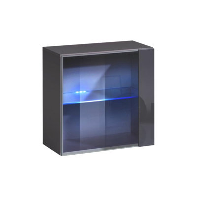 Display Cabinet