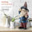 Varnell Fantasy & Sci-Fi Polyresin Garden Statue-194820642