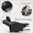 Reclining Loveseat With Cup Holders&side Pockets-992777261