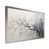 Silver Single Picture Framed
