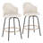 Arabelle Swivel Upholstered Counter Stool-90192366-101486021-70253045