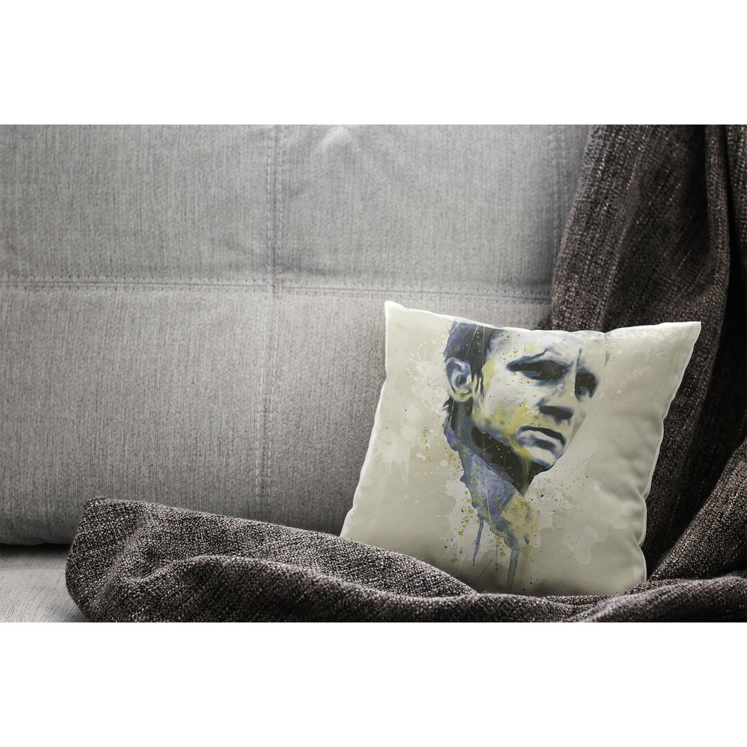 Daniel Cushion