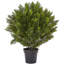 Cèdre artificiel 28 "en pot