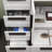 Havendale 36" Free Standing Vanity With Acrylic Sink-1732315942