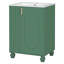 Meuble-lavabo de salle de bain avec lavabo-1731795766