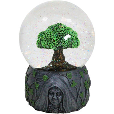 Globe d'eau Alexsis