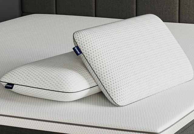 Memory Foam Pillows