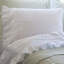 Prairie Crochet Cotton Pillowcase-1857078105