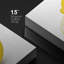 «Kitchen Food Fresh Lemon Fruits» sur impression sur toile