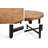 Timber Touch Side Table
