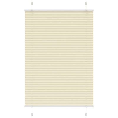 Room Darkening Pleated shade