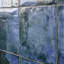 Angela Harris Dunmore 8x8 Polished Hand Painted Look Ceramic Tile-2121698180