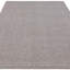 Bergstein Hand Woven Grey Area Rug-1145250550