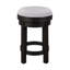 Ensemble 4 pièces console de bar