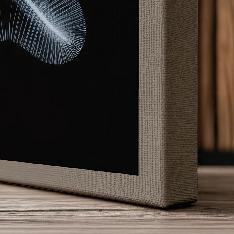 Print, 36x24 - 91.4 x 61.0 cm, Taupe Border