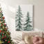 Art des Fêtes de Noël - Toile tendue avec châssis XCIV-304288519