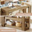 105cm Console Table