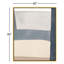 Everything In Deep Blue Print by Julia Balfour-1460502732-1460502735