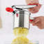 Outil de cuisine pour presse-purée et presse-purée Zulay Kitchen